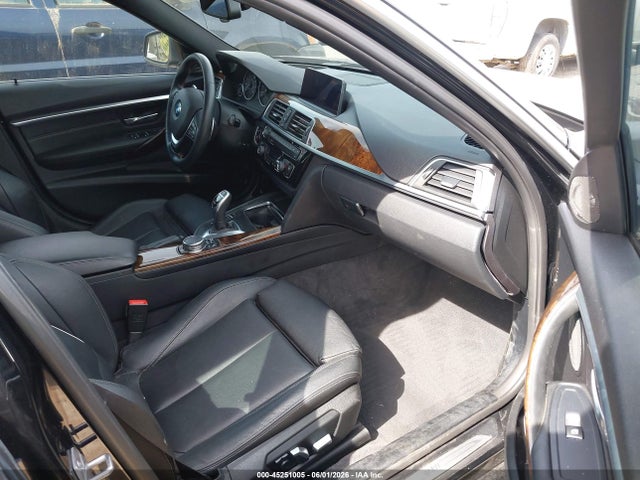 Aukcja sprzedaży 2016 Bmw 328i Xdrive, vin: WBA8G5C50GK752702, numer aukcji: 45251005