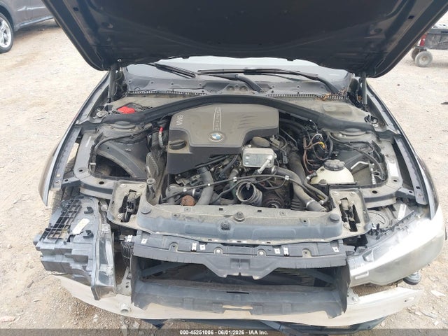 Продаж на аукціоні авто 2012 Bmw 328i, vin: WBA3A5C54CF257241, номер лоту: 45251006