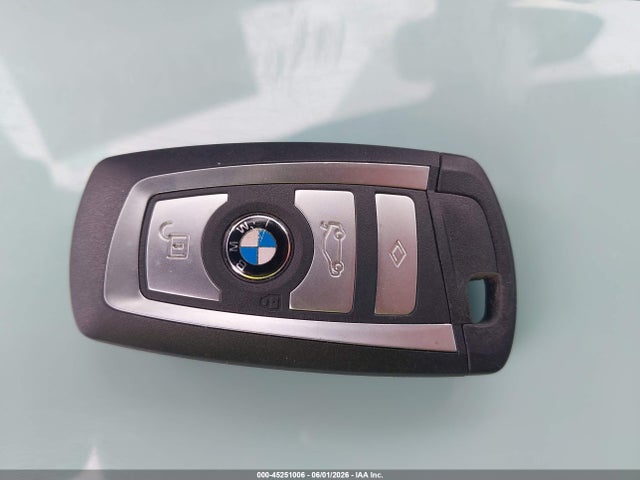 Продаж на аукціоні авто 2012 Bmw 328i, vin: WBA3A5C54CF257241, номер лоту: 45251006