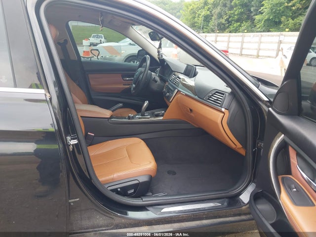 Продаж на аукціоні авто 2012 Bmw 328i, vin: WBA3A5C54CF257241, номер лоту: 45251006