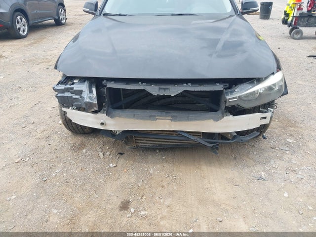 Продаж на аукціоні авто 2012 Bmw 328i, vin: WBA3A5C54CF257241, номер лоту: 45251006
