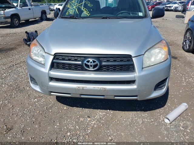 Aukcja sprzedaży 2012 Toyota Rav4, vin: 2T3BF4DV5CW184890, numer aukcji: 45251008
