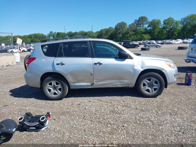 Aukcja sprzedaży 2012 Toyota Rav4, vin: 2T3BF4DV5CW184890, numer aukcji: 45251008
