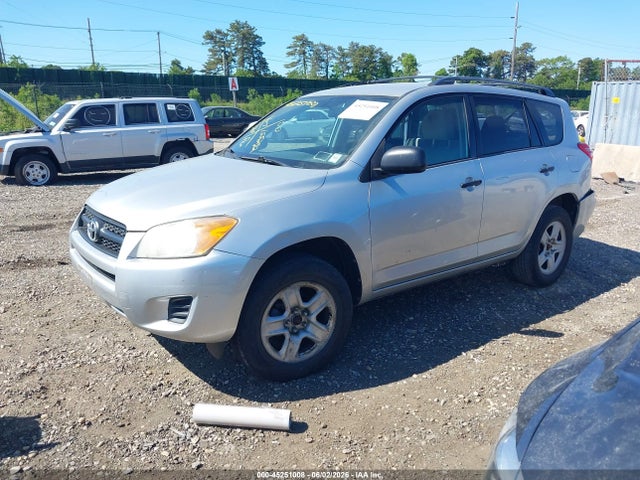 Aukcja sprzedaży 2012 Toyota Rav4, vin: 2T3BF4DV5CW184890, numer aukcji: 45251008