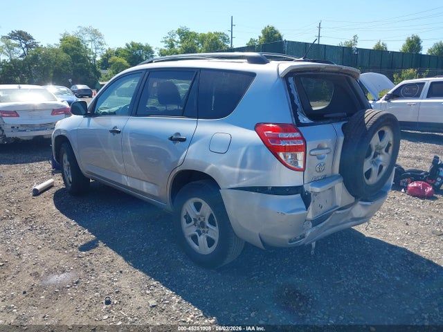 Aukcja sprzedaży 2012 Toyota Rav4, vin: 2T3BF4DV5CW184890, numer aukcji: 45251008