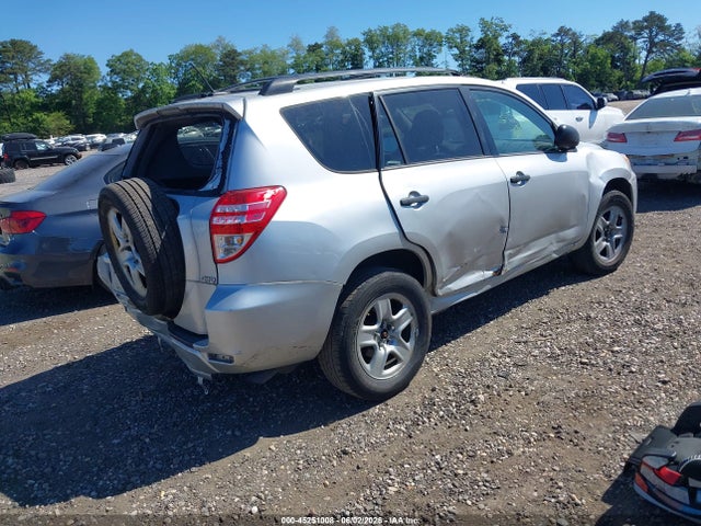 Aukcja sprzedaży 2012 Toyota Rav4, vin: 2T3BF4DV5CW184890, numer aukcji: 45251008