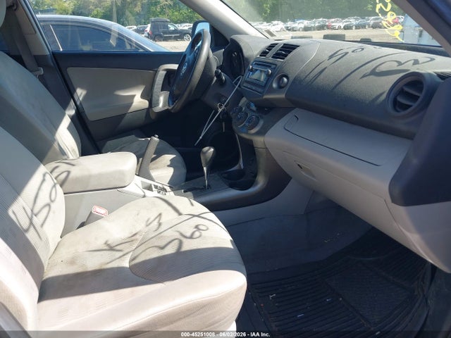 Aukcja sprzedaży 2012 Toyota Rav4, vin: 2T3BF4DV5CW184890, numer aukcji: 45251008