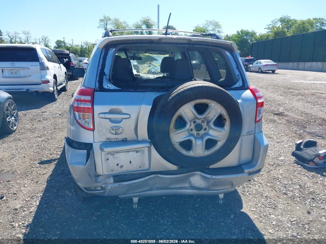 Aukcja sprzedaży 2012 Toyota Rav4, vin: 2T3BF4DV5CW184890, numer aukcji: 45251008