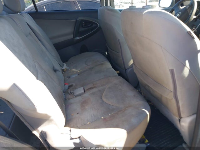 Aukcja sprzedaży 2012 Toyota Rav4, vin: 2T3BF4DV5CW184890, numer aukcji: 45251008