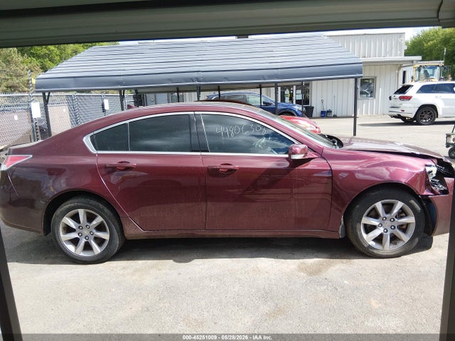 Aukcja sprzedaży 2013 Acura Tl 3.5, vin: 19UUA8F53DA007137, numer aukcji: 45251009