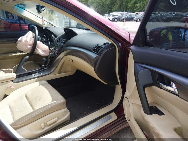 Aukcja sprzedaży 2013 Acura Tl 3.5, vin: 19UUA8F53DA007137, numer aukcji: 45251009