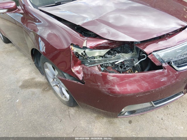 Aukcja sprzedaży 2013 Acura Tl 3.5, vin: 19UUA8F53DA007137, numer aukcji: 45251009