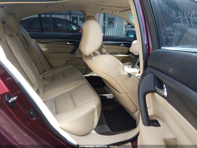 Aukcja sprzedaży 2013 Acura Tl 3.5, vin: 19UUA8F53DA007137, numer aukcji: 45251009