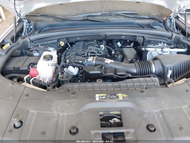 Продажа на аукционе авто 2023 Jeep Grand Cherokee Altitude 4x4, vin: 1C4RJHAG7PC582797, номер лота: 45251012
