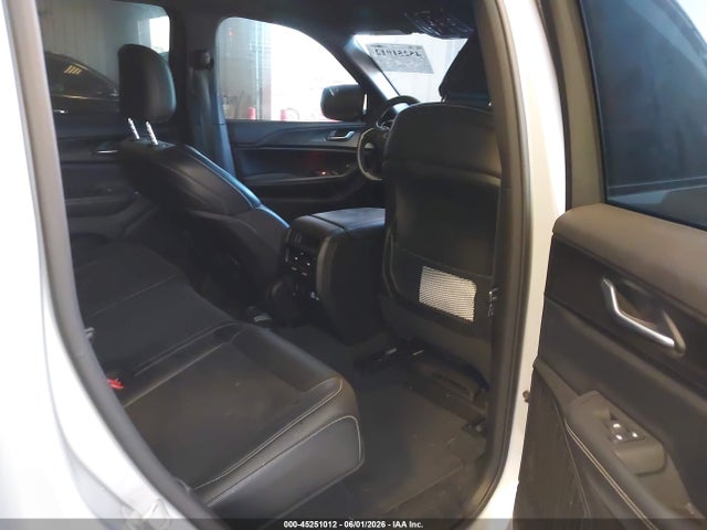 Продажа на аукционе авто 2023 Jeep Grand Cherokee Altitude 4x4, vin: 1C4RJHAG7PC582797, номер лота: 45251012