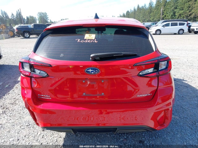 JF1GUAFC2R8250581 Subaru Impreza Sport 5-door