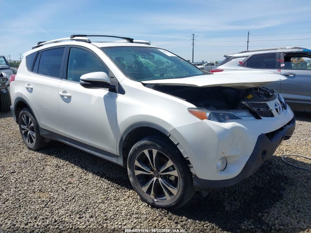 2015 2T3DFREV8FW320311 main image