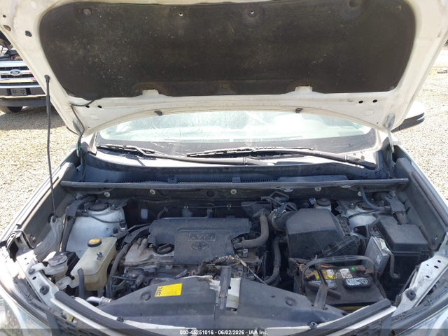 Toyota Rav4 Limited 2015 2T3DFREV8FW320311 Image 10