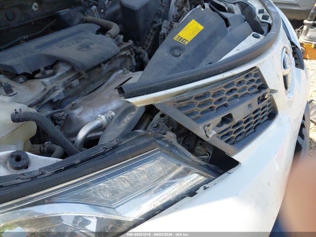 Toyota Rav4 Limited 2015 2T3DFREV8FW320311 Image 19