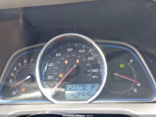 Toyota Rav4 Limited 2015 2T3DFREV8FW320311 Image 7