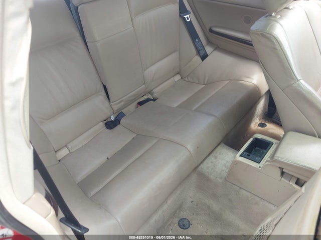 Продажа на аукционе авто 2002 Bmw 325ci, vin: WBABN33472PG57009, номер лота: 45251019