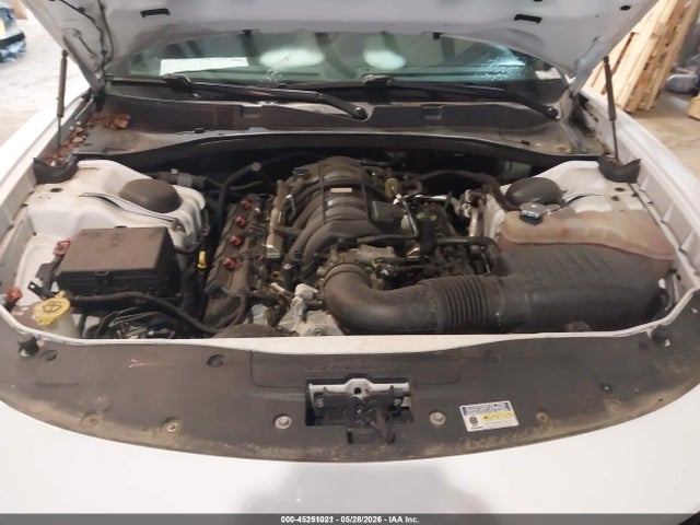 45251021 :رقم المزاد ، 2C3CDXKT2KH514629 vin ، 2019 Dodge Charger Police Awd مزاد بيع