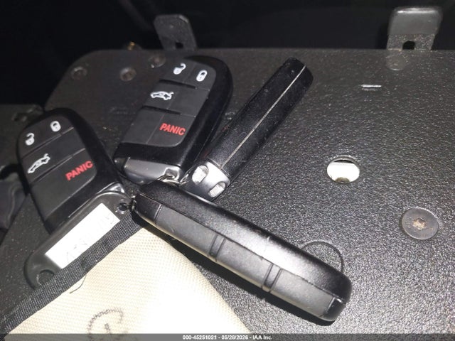 45251021 :رقم المزاد ، 2C3CDXKT2KH514629 vin ، 2019 Dodge Charger Police Awd مزاد بيع