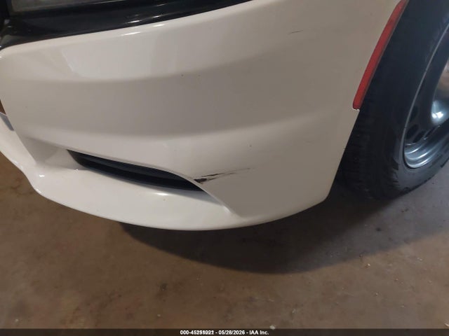 45251021 :رقم المزاد ، 2C3CDXKT2KH514629 vin ، 2019 Dodge Charger Police Awd مزاد بيع
