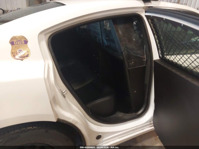 45251021 :رقم المزاد ، 2C3CDXKT2KH514629 vin ، 2019 Dodge Charger Police Awd مزاد بيع
