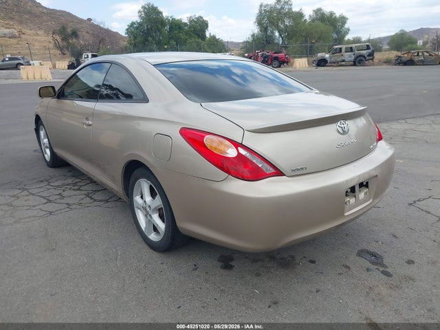45251020 :رقم المزاد ، 4T1CA30P56U077601 vin ، 2006 Toyota Camry Solara Sle V6 مزاد بيع