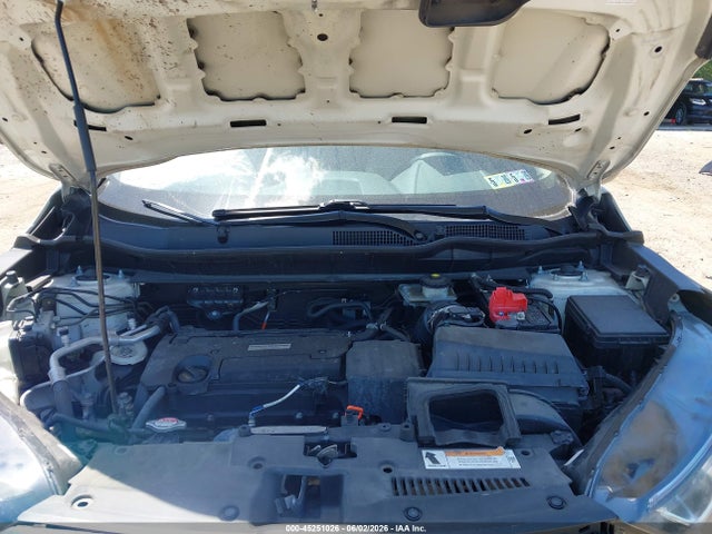 Aukcja sprzedaży 2018 Honda Cr-v Lx, vin: 2HKRW5H33JH423788, numer aukcji: 45251026