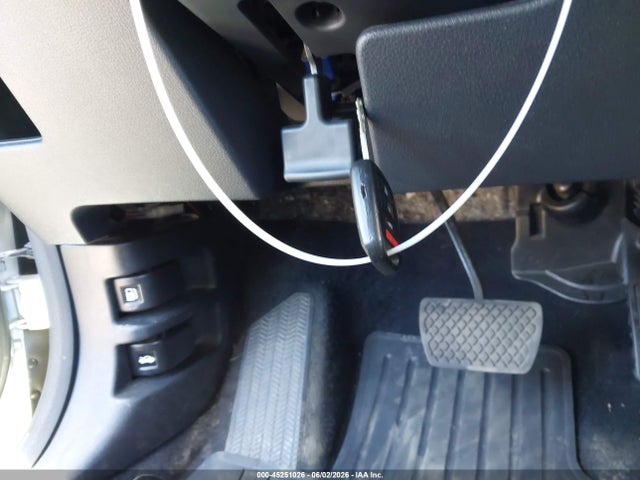 Aukcja sprzedaży 2018 Honda Cr-v Lx, vin: 2HKRW5H33JH423788, numer aukcji: 45251026