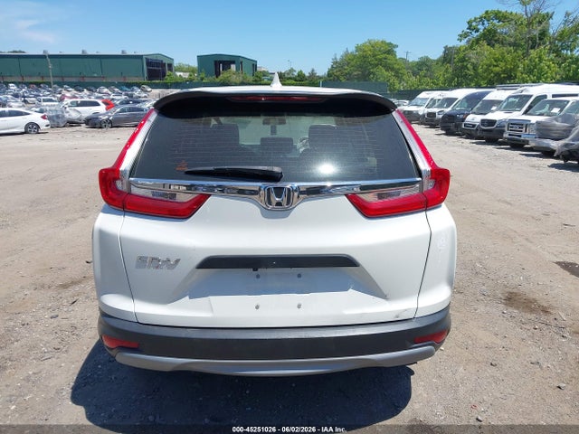 Aukcja sprzedaży 2018 Honda Cr-v Lx, vin: 2HKRW5H33JH423788, numer aukcji: 45251026