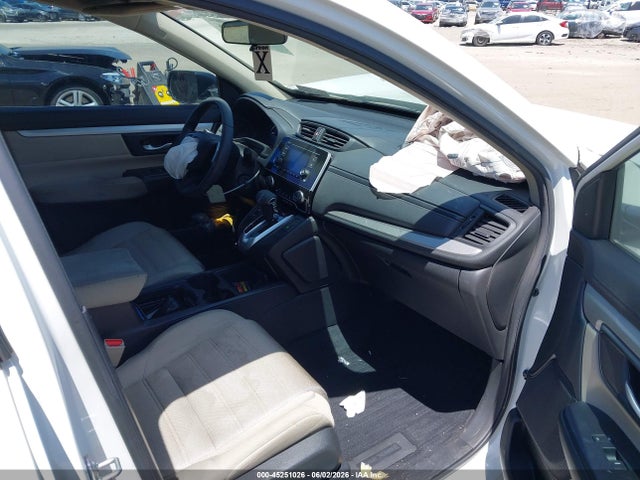 Aukcja sprzedaży 2018 Honda Cr-v Lx, vin: 2HKRW5H33JH423788, numer aukcji: 45251026