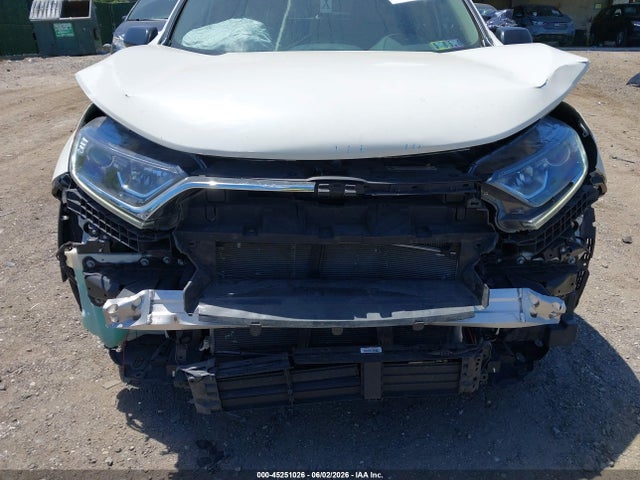 Aukcja sprzedaży 2018 Honda Cr-v Lx, vin: 2HKRW5H33JH423788, numer aukcji: 45251026