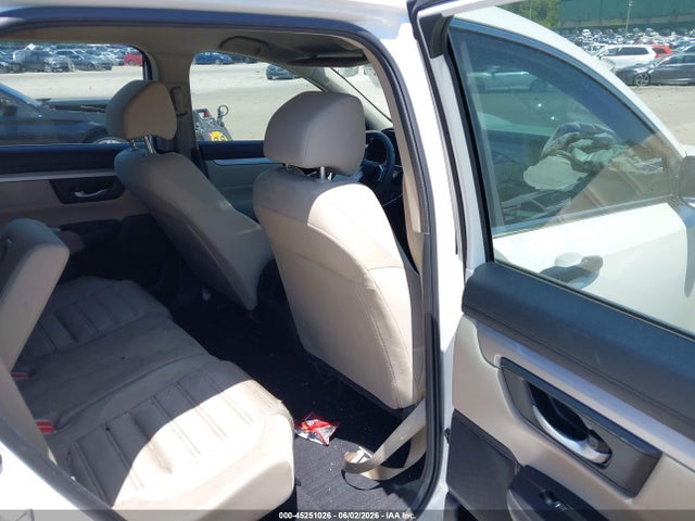 Aukcja sprzedaży 2018 Honda Cr-v Lx, vin: 2HKRW5H33JH423788, numer aukcji: 45251026