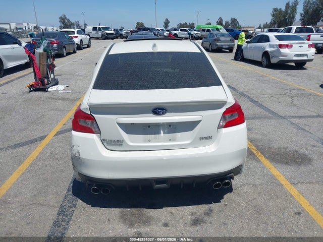 Subaru Wrx Limited 2020 JF1VA1J67L9807424 Image 16