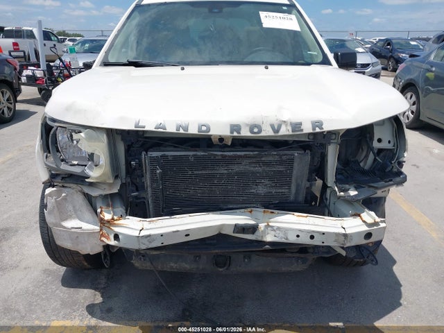 Продажа на аукционе авто 2008 Land Rover Lr2 Hse, vin: SALFR24N58H096862, номер лота: 45251028