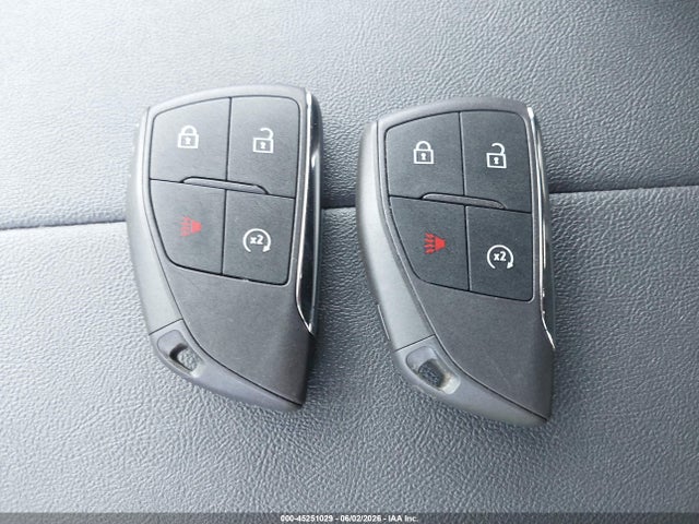 GMC Terrain Awd Elevation 2026 3GKALUEG8TL286605 Image 11