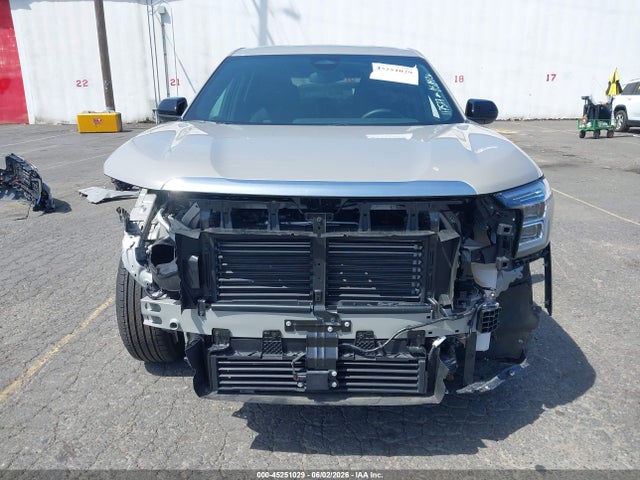 GMC Terrain Awd Elevation 2026 3GKALUEG8TL286605 Image 13
