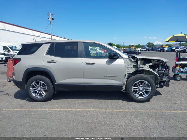 GMC Terrain Awd Elevation 2026 3GKALUEG8TL286605 Image 14