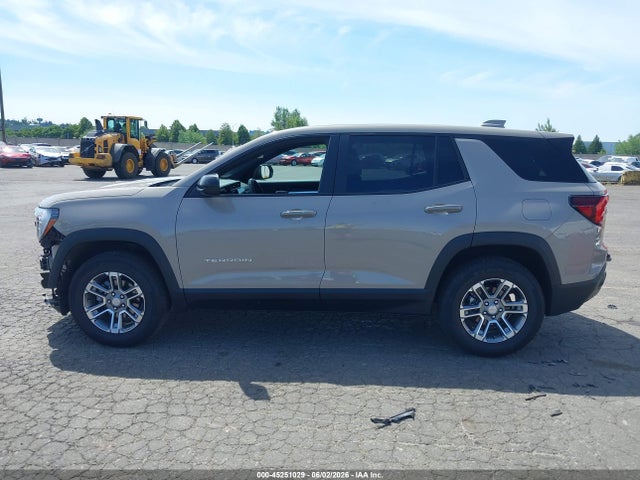 GMC Terrain Awd Elevation 2026 3GKALUEG8TL286605 Image 15