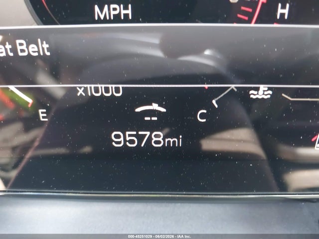 GMC Terrain Awd Elevation 2026 3GKALUEG8TL286605 Image 16