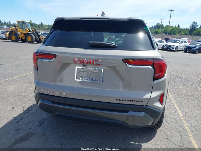 GMC Terrain Awd Elevation 2026 3GKALUEG8TL286605 Image 17