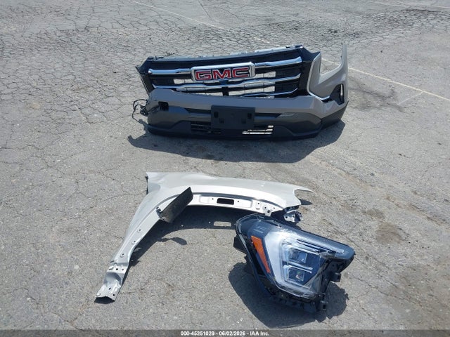 GMC Terrain Awd Elevation 2026 3GKALUEG8TL286605 Image 12