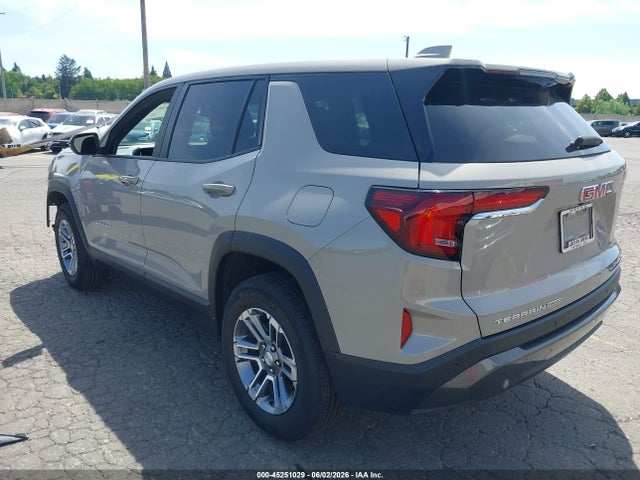 GMC Terrain Awd Elevation 2026 3GKALUEG8TL286605 Image 3