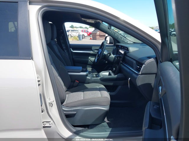 GMC Terrain Awd Elevation 2026 3GKALUEG8TL286605 Image 5
