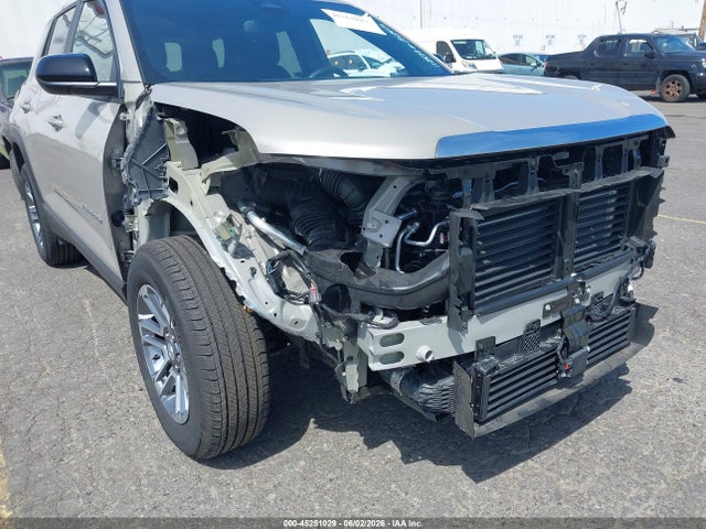 GMC Terrain Awd Elevation 2026 3GKALUEG8TL286605 Image 6