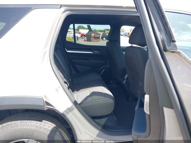 GMC Terrain Awd Elevation 2026 3GKALUEG8TL286605 Image 8