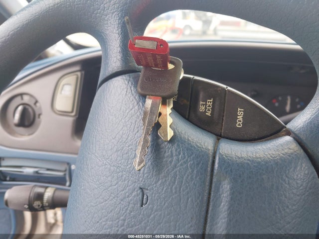 Aukcja sprzedaży 1994 Ford Taurus Gl, vin: 1FALP5240RG278400, numer aukcji: 45251031